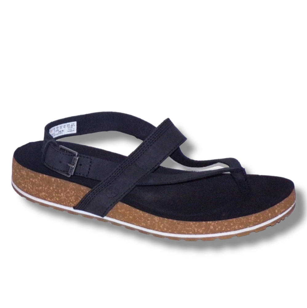 Timberland Malibu Waves Thong Nubuck Sandal